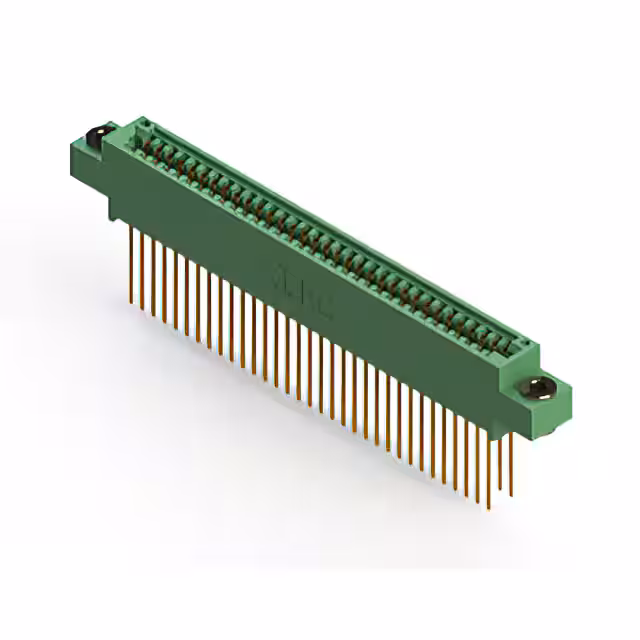 845-066-542-803 EDAC Inc.  Edgeboard Connectors